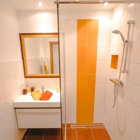 Haus Woehrer / Fischbacher Daire Schladming