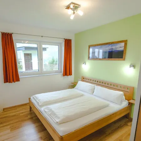 公寓 沃尔住宿/菲斯赫巴彻尔公寓