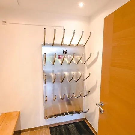 شقة Haus Woehrer / Fischbacher