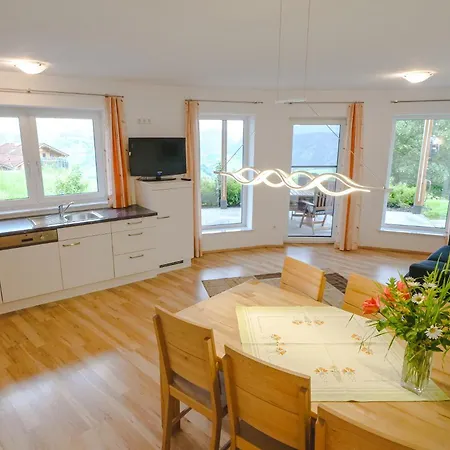 Haus Woehrer / Fischbacher Daire