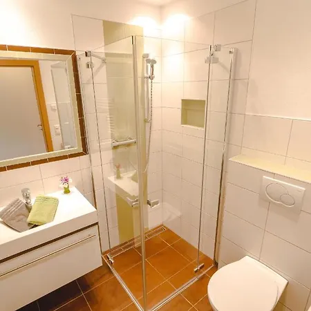 Haus Woehrer / Fischbacher شقة