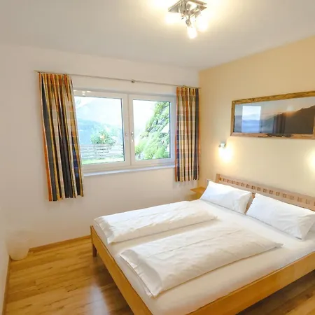 شقة Haus Woehrer / Fischbacher سخلادميخ