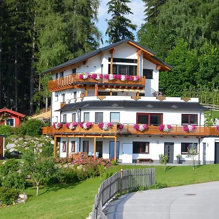 Haus Woehrer / Fischbacher Schladming