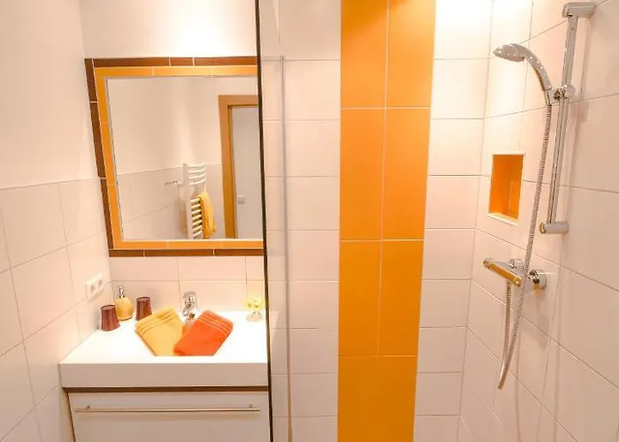 Haus Wöhrer / Fischbacher Apartment Schladming