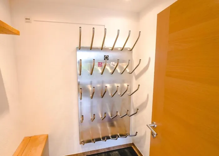 Daire Haus Woehrer / Fischbacher