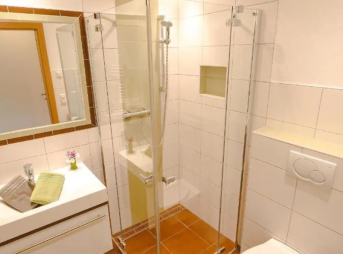 Haus Wöhrer / Fischbacher Apartment