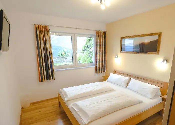 Apartment Haus Wöhrer / Fischbacher Schladming