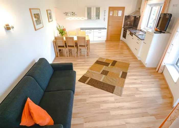 Apartment Haus Wöhrer / Fischbacher Schladming