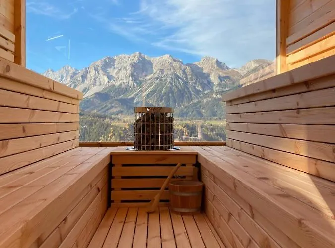 Apartment Haus Wöhrer / Fischbacher *